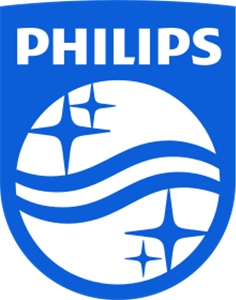 لوگوی فیلیپس مارکت